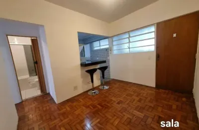 Apartamento com 2 quartos para alugar na Rua Heitor Penteado, 1002, Sumarezinho, São Paulo