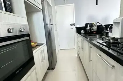 Apartamento com 2 quartos à venda na Rua José da Silva Ribeiro, 576, Vila Andrade, São Paulo