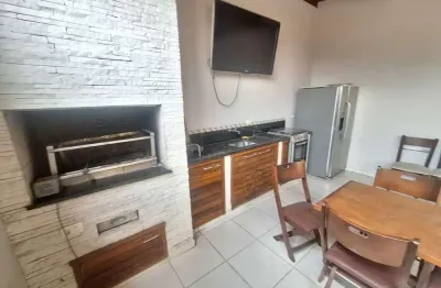 Casa em condomínio fechado com 3 quartos para alugar na Rua Vicente Pelosi, 888, Vila Gomes, São Paulo