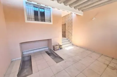 Casa com 3 quartos para alugar na Rua Garcia Lorca, 888, Jardim Trussardi, São Paulo