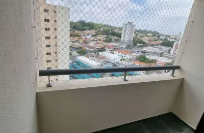 Apartamento com 2 quartos para alugar na Rua Iquiririm, 130, Vila Indiana, São Paulo