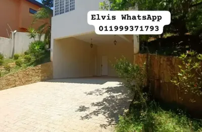 Casa em condomínio fechado com 5 quartos para alugar na Rua Carlos Alberto Garcia Callioli, Parque dos Príncipes, São Paulo