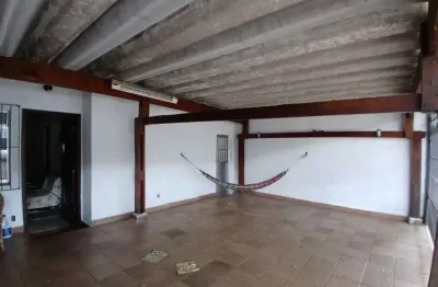 Casa em condomínio fechado com 3 quartos para alugar na Rua Antônio de Castro Mendonça Furtado, 308, Conjunto Residencial Butantã, São Paulo