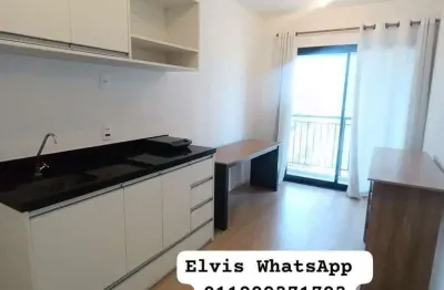Apartamento com 1 quarto para alugar na Rua Engenheiro Bianor, Butantã, São Paulo