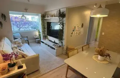 Apartamento com 3 quartos à venda na Rua Monte Caseros, 300, Vila Gomes, São Paulo