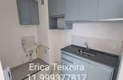 Apartamento com 2 quartos para alugar na Rua Coronel Ferreira Leal, 177, Vila Gomes, São Paulo