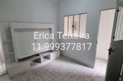 Casa com 2 quartos para alugar na Rua Henrique de Freitas, 99, Jardim Dinorah, São Paulo