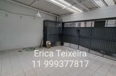 Casa em condomínio fechado com 2 quartos para alugar na Rua João Plácido Viana, 333, Jardim Ester Yolanda, São Paulo