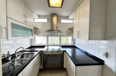 Partamento vila andrade com varanda goumert 114 metros 3 suites 3 vagas