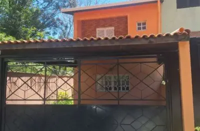 Casa em condomínio fechado com 4 quartos para alugar na Rua Pedro Mainente, 113, Parque dos Príncipes, São Paulo