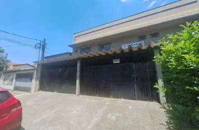 Barracão / Galpão / Depósito para alugar na Avenida Benedito de Lima, 152, Vila Antônio, São Paulo