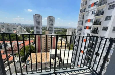 Apartamento com 2 quartos para alugar na Rua Coronel Ferreira Leal, 117, Vila Gomes, São Paulo