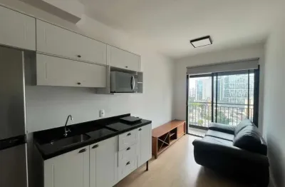 Apartamento com 1 quarto para alugar na Rua Engenheiro Bianor, 5, Butantã, São Paulo