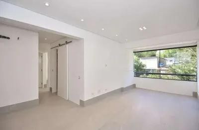 Apartamento com 2 quartos para alugar na Rua Diogo Pereira, 297, Super Quadra Morumbi, São Paulo