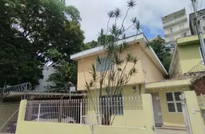 Casa para alugar na vila sônia com 3 quartos próx ao metro fl05