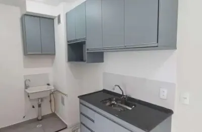 Apartamento com 2 quartos para alugar na Rua Coronel Ferreira Leal, 161, Vila Gomes, São Paulo