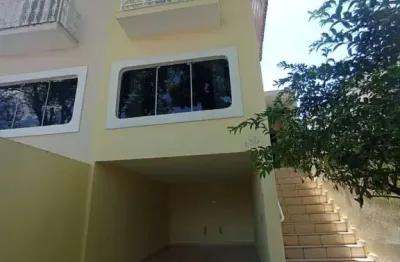 Casa em condomínio fechado com 4 quartos para alugar na Rua Poetisa Colombina, 2000, Jardim Bonfiglioli, São Paulo