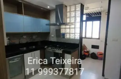 Apartamento com 3 quartos para alugar na Rua Leonardo Mota, 22, Vila Indiana, São Paulo
