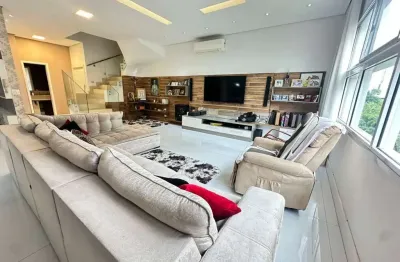 Apartamento com 4 quartos à venda na Rua João Simões de Souza, 391, Vila Andrade, São Paulo