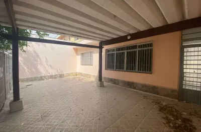 Casa com 3 quartos para alugar na Rua Doutor Paulo Ribeiro Coelho, 939, Jardim Ester Yolanda, São Paulo