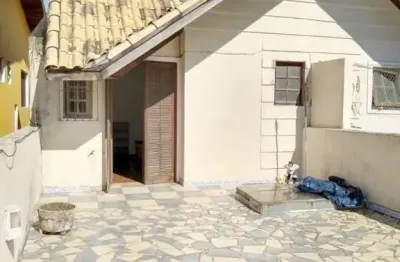 Venda - pq monte alegre taboão da serra 347m² 03 quartos 01 suite 03 vagas fl38