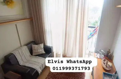 Apartamento com 1 quarto para alugar na Rua Pangaré, 40, Vila Butantã, São Paulo