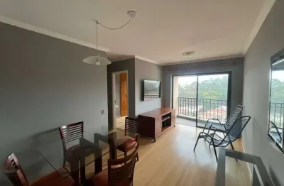 Apartamento com 2 quartos à venda na Rua Poetisa Colombina, 140, Jardim Bonfiglioli, São Paulo