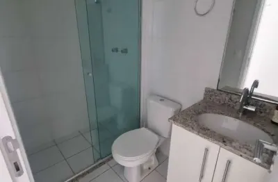 Apartamento para alugar em jardim das vertentes de 60.00m² com 2 quartos, 1 suite e 1 garagem