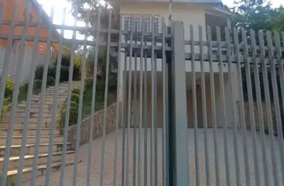 Casa para aluguel - parque dos príncipes, 5 quartos, 313 m² - são paulo