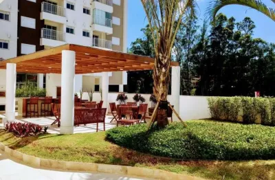 Apartamento com 1 quarto para alugar na Avenida Bussocaba, 850, Umuarama, Osasco