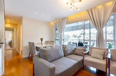 Apartamento 3 dorm - 1 suite - morumbi - metro vila sonia - portal morumbi