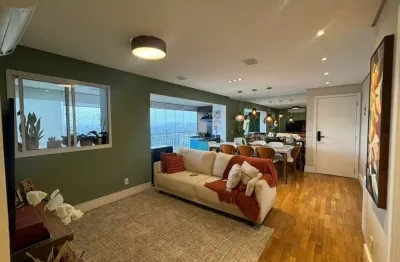Apartamento com 3 quartos à venda na Avenida Engenheiro Heitor Antônio Eiras Garcia, 181, Jardim Esmeralda, São Paulo