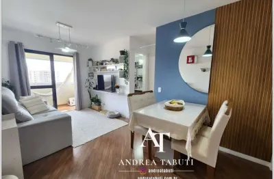 Apartamento com 2 quartos à venda na Rua Pantaleão Brás, 21, Jardim Ester, São Paulo