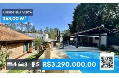 Palos verdes - 3stes. linda, charmosa e aconchegante. gourmet, piscina, lareira