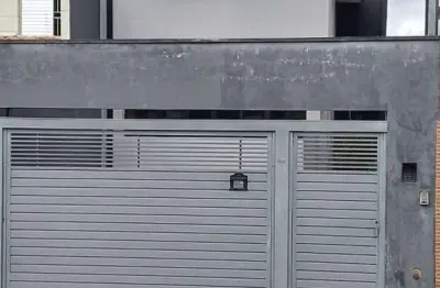 Casa em condomínio fechado com 4 quartos à venda na Rua Professor Ari Bouzan, 1176, Jardim Bonfiglioli, São Paulo