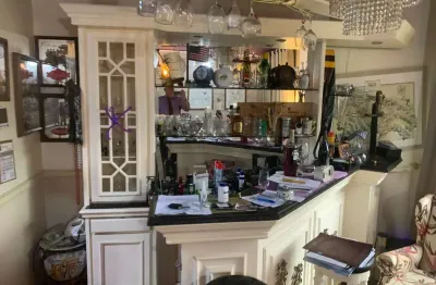 Casa em condomínio fechado com 3 quartos à venda na Rua Coronel Ferreira Leal, 52, Vila Gomes, São Paulo