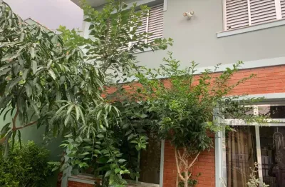 Casa em condomínio fechado com 3 quartos à venda na Rua Coronel Ferreira Leal, 524, Vila Gomes, São Paulo
