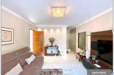 Casa em condomínio fechado com 3 quartos à venda na Rua Panamericana, 321321, Jardim D'Abril, Osasco