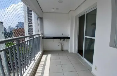 Apartamento  para alugar com 2 quartos e vaga - metrô butantã - fl63