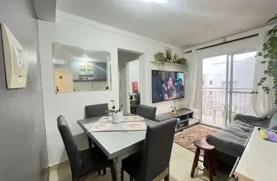 Apartamento mobiliado 2 quartos 1 vaga prox. congonhas  fl48
