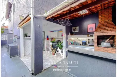Casa em condomínio fechado com 3 quartos à venda na Rua João Caetano, 326523, Mooca, São Paulo
