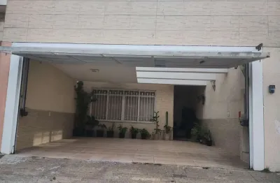 Casa em condomínio fechado com 2 quartos para alugar na Rua Salatiel de Campos, 111, Jaguaré, São Paulo