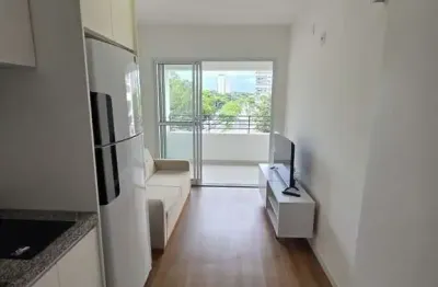 Apartamento com 1 quarto para alugar na Avenida Doutor Vital Brasil, 123, Butantã, São Paulo