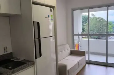 Apartamento mobiliado com 1 quarto e vaga de garagem ao lado do metro butantã fl05