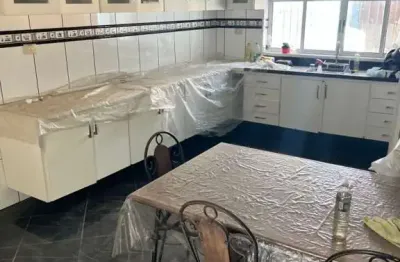 Casa para alugar com 3 quartos e 4 vagas de garagem no butantã fl05