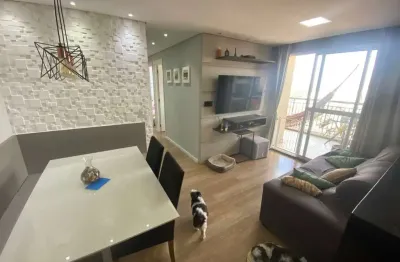 Apartamento á venda - 3 quartos - (1 suíte )1 vaga no butantã.  fl64