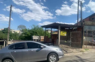 Terreno à venda na Rua Pierre Bonnet, 521, Parque Ipê, São Paulo