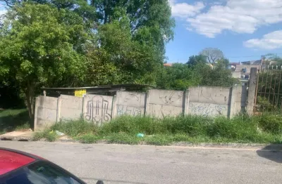 Terreno à venda na Rua Pierre Bonnet, 519, Parque Ipê, São Paulo