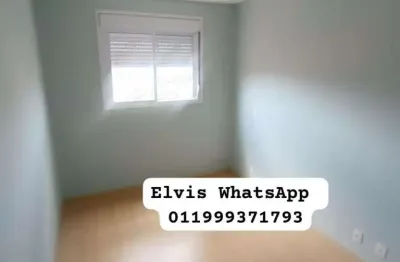 Apartamento com 2 quartos para alugar na Avenida Otacílio Tomanik, Vila Polopoli, São Paulo