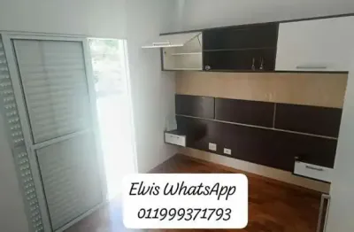 Casa em condomínio fechado com 2 quartos para alugar na Rua Geremia Lunardelli, Jardim Peri Peri, São Paulo